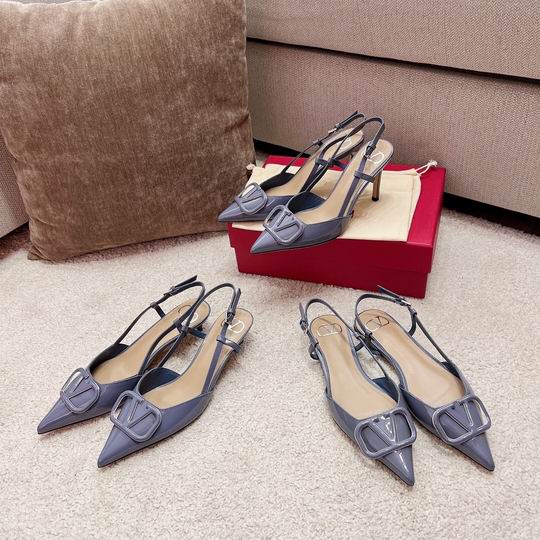 Valentino 1cm 4cm 8cm sz35-41 mnh0414 (30)